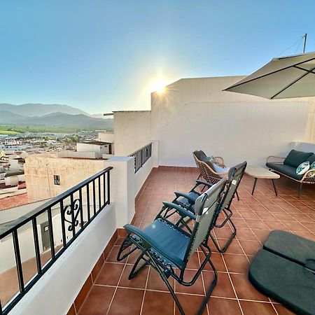 Casa Carmen Terraza Y Patio Privado En Salobrena Villa ภายนอก รูปภาพ