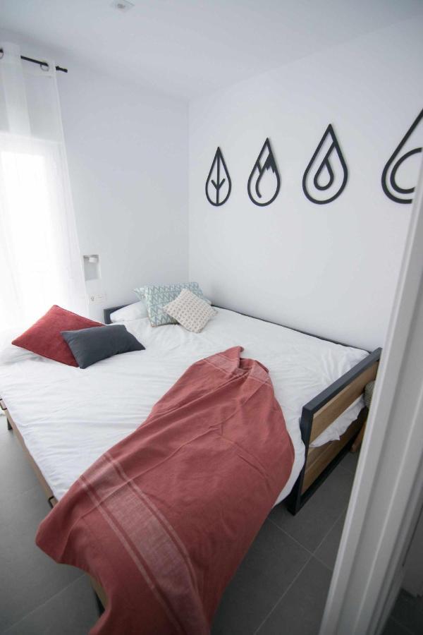 Casa Carmen Terraza Y Patio Privado En Salobrena Villa ภายนอก รูปภาพ