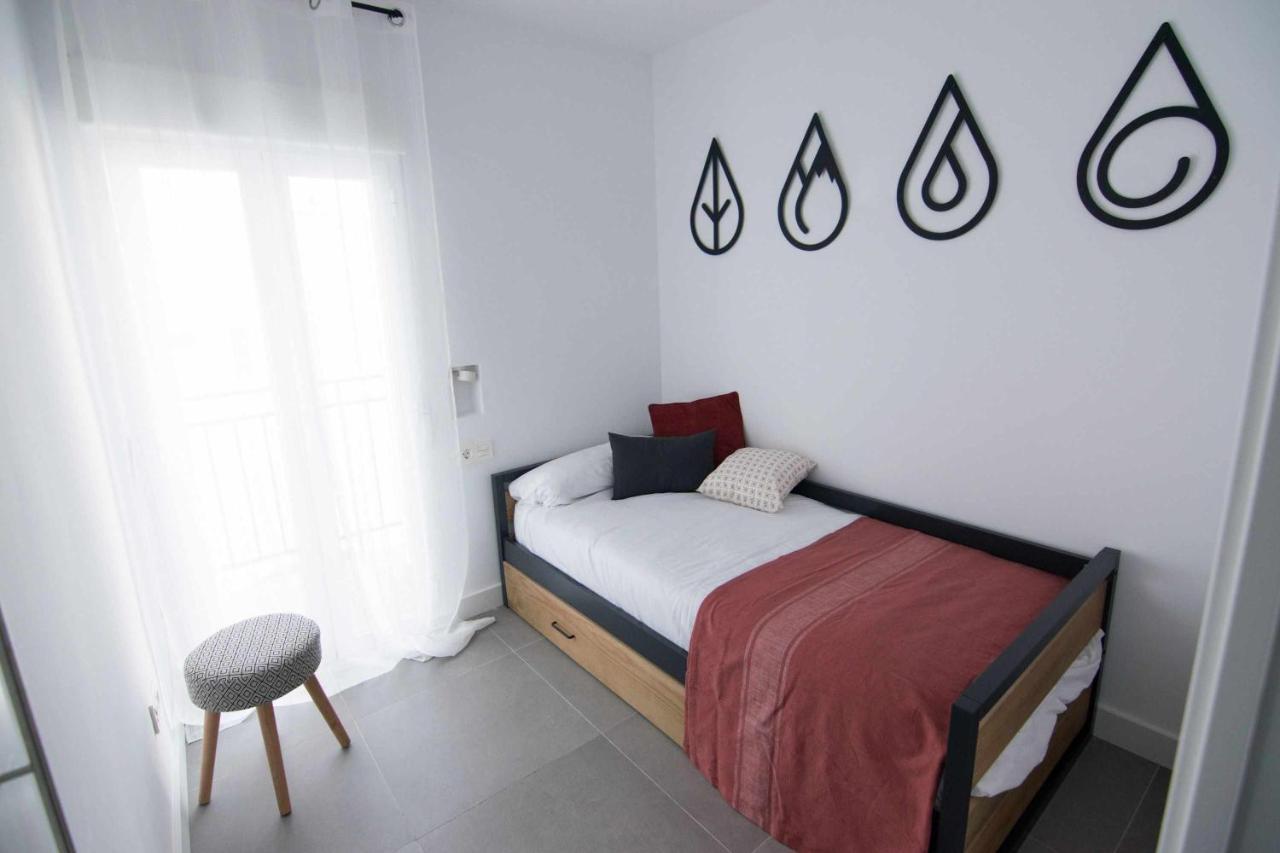 Casa Carmen Terraza Y Patio Privado En Salobrena Villa ภายนอก รูปภาพ