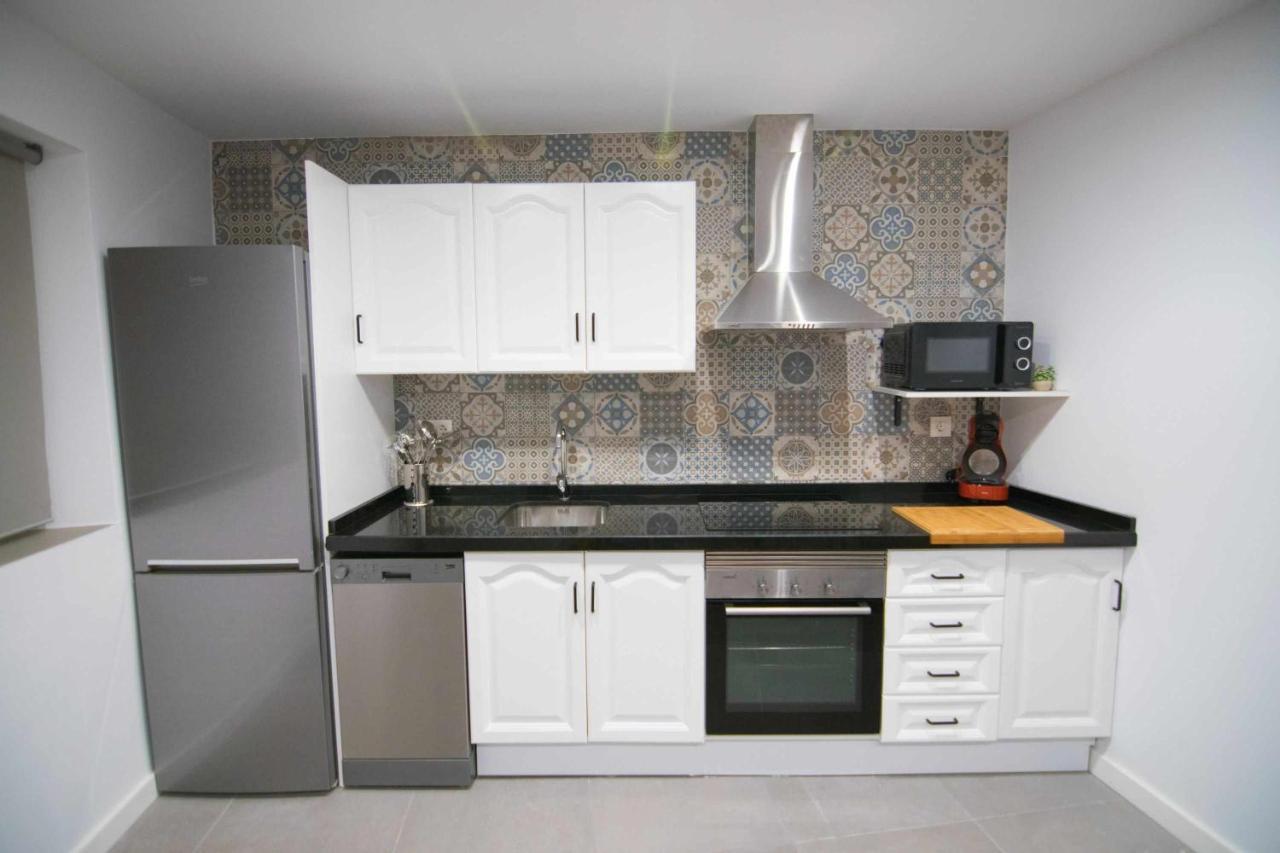 Casa Carmen Terraza Y Patio Privado En Salobrena Villa ภายนอก รูปภาพ